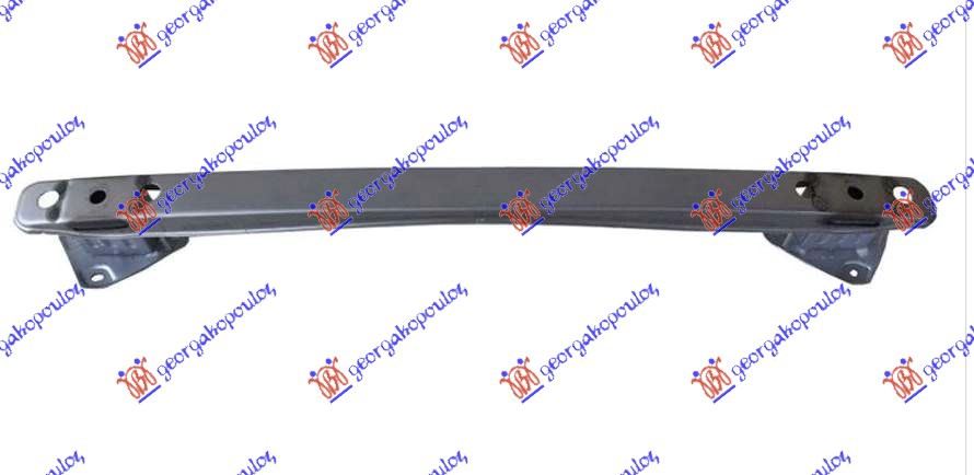 SINA ZADNJEG BRANIKA PEUGEOT 108 2014-