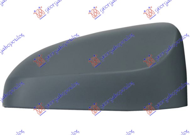 POKLOPAC RETROVIZORA PM PEUGEOT 108 2014-