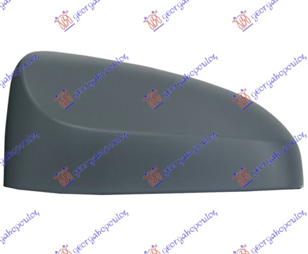 POKLOPAC RETROVIZORA PM PEUGEOT 108 2014-
