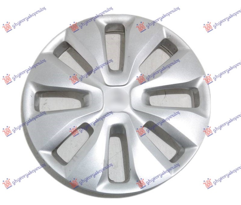 RATKAPNA (14 INCH) CITROEN C1 14-