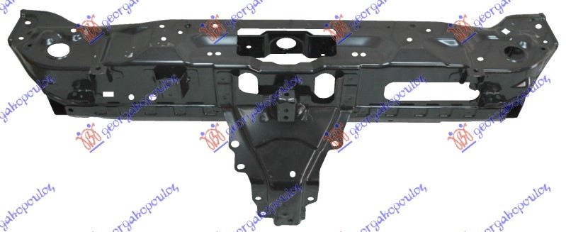VEZNI LIM GORNJI CITROEN C4 AIR CROSS 2012-2015
