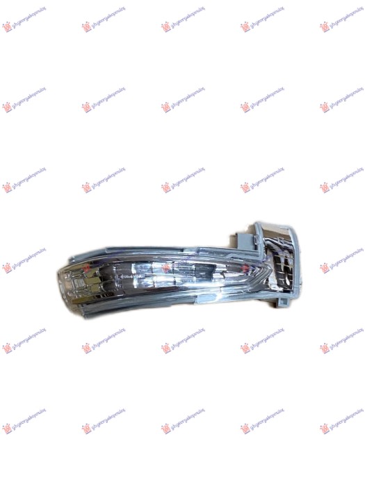 MIGAVAC U RETROVIZORU (LED) PEUGEOT 4008 2012-2017