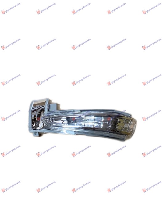 MIGAVAC U RETROVIZORU (LED) PEUGEOT 4008 2012-2017