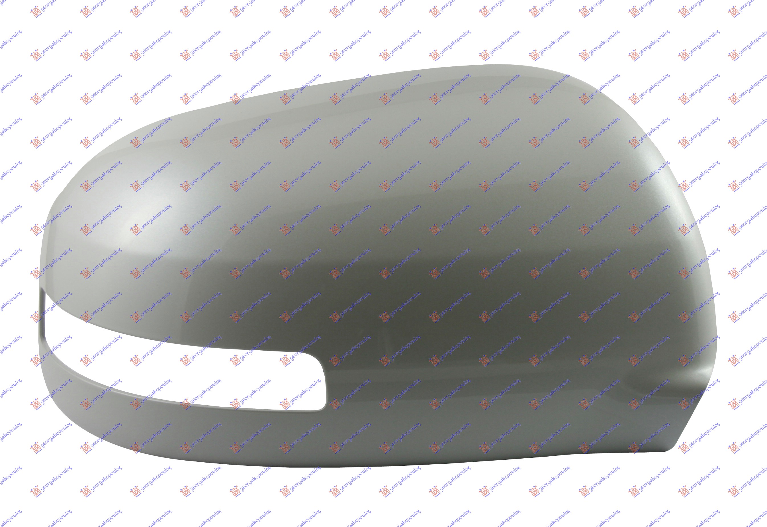 POKLOPAC RETROVIZORA PM (SA OTVOROM ZA MIGAVAC) PEUGEOT 4008 2012-2017