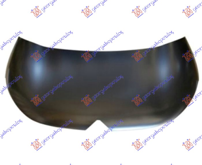 HAUBA CITROEN C3 AIR CROSS 2021-2024 (2R/2C)