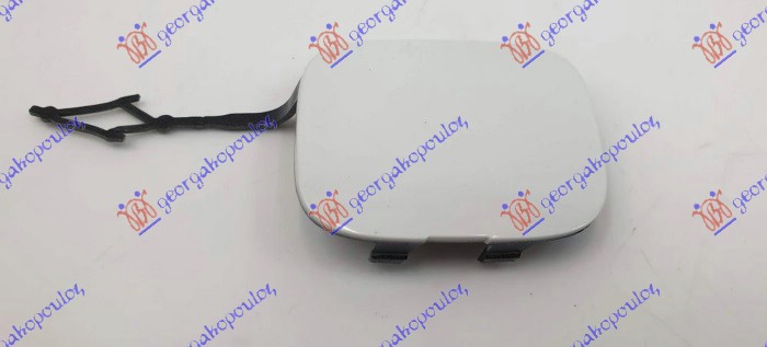 POKLOPAC KUKE PREDNJEG BRANIKA PM CITROEN C3 AIR CROSS 2017-2021 (2R/2C)