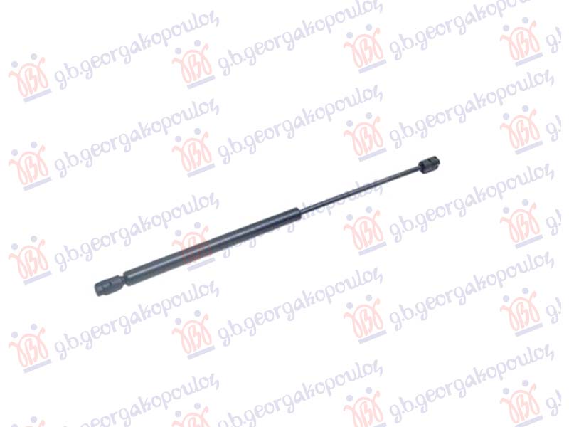 AMORTIZER GEPEK VRATA (492L-545N) CITROEN C3 AIR CROSS 2017-2021 (2R/2C)
