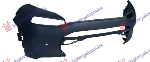 PREDNJI BRANIK PM (2 PDC SENZORI) CITROEN C3 AIR CROSS 2021-2024 (2R/2C)