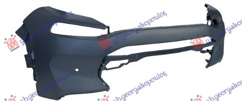 PREDNJI BRANIK PM (4 PDC SENZORI) CITROEN C3 AIR CROSS 2021-2024 (2R/2C)