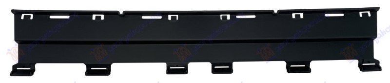 NOSAC PREDNJEG BRANIKA PLASTICNI CITROEN C3 AIR CROSS 2021-2024 (2R/2C)