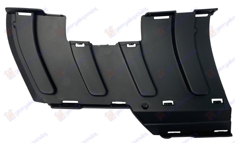 POKLOPAC PVC MASKE UNUTRASNJI CITROEN C3 AIR CROSS 2021-2024 (2R/2C)