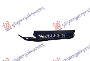 CENTRALNA RESETKA CITROEN C3 AIR CROSS 2021-2024 (2R/2C)