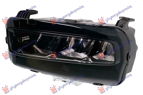 FAR LED (VALEO) CITROEN C3 AIR CROSS 2021-2024 (2R/2C)