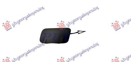 POKLOPAC KUKE PREDNJEG BRANIKA CITROEN C3 AIR CROSS 2021-2024 (2R/2C)