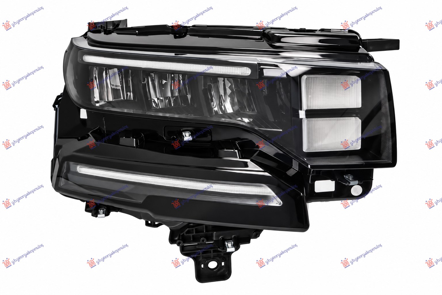 FAR DONJI CEO LED CITROEN C5 AIR CROSS od 2025 (VALEO)
