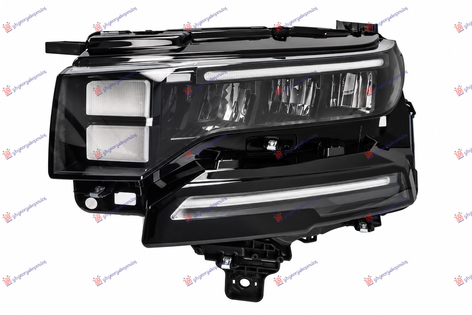 FAR DONJI CEO LED CITROEN C5 AIR CROSS od 2025 (VALEO)