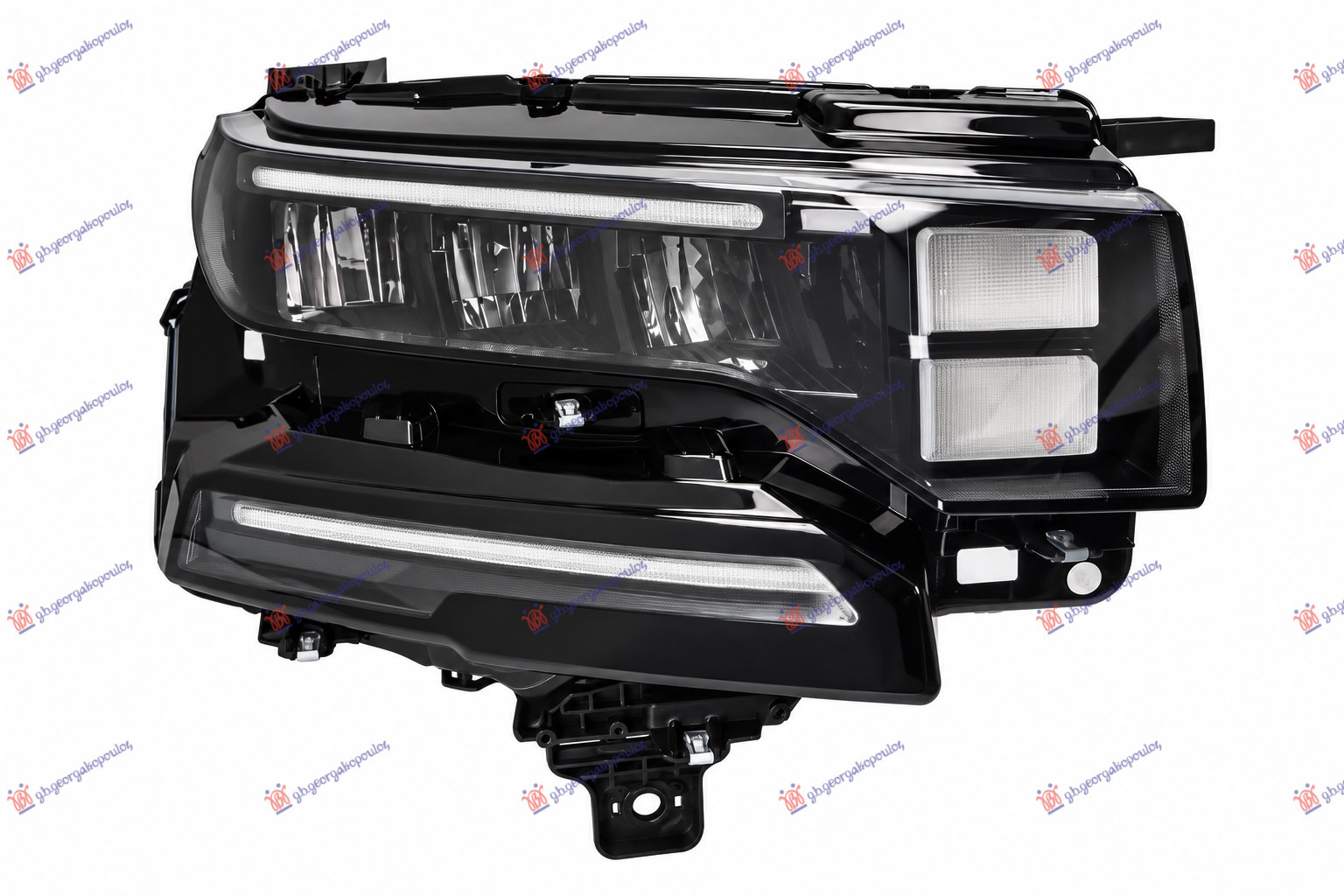 FAR GORNJI CEO LED CITROEN C5 AIR CROSS od 2025 (VALEO)