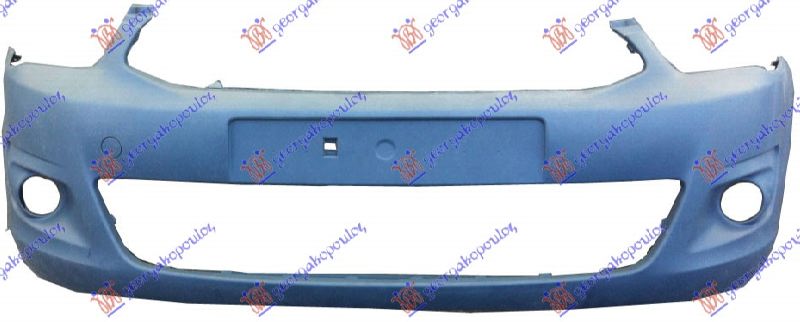 PREDNJI BRANIK PM CITROEN C-ELYSEE 2013-2016 (DD)