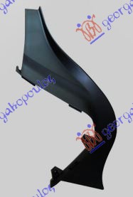 LAJSNA STOP LAMPE UNUTRASNJA CITROEN C-ELYSEE 2013-2016 (DD)