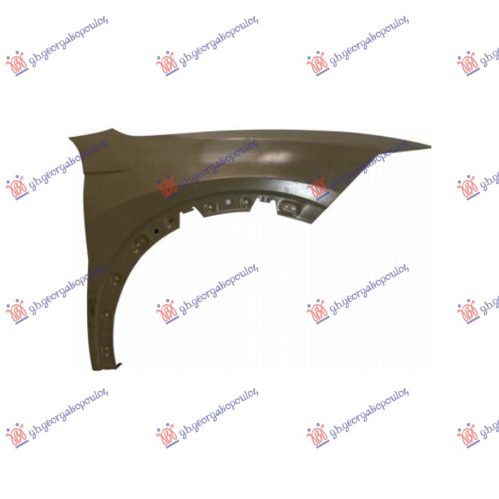 BLATOBRAN CITROEN C5 X od 2021 (ND/NC)