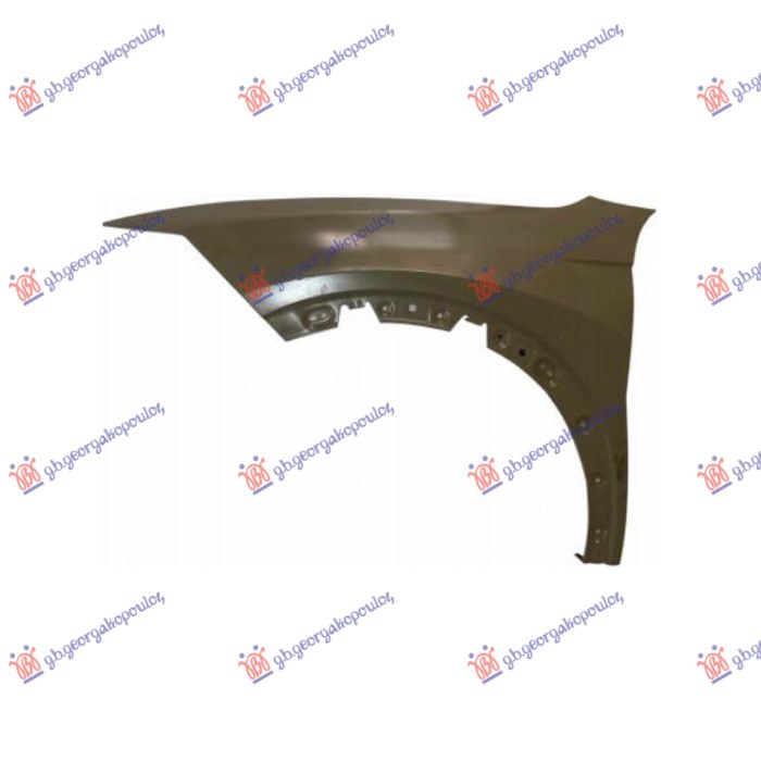 BLATOBRAN CITROEN C5 X od 2021 (ND/NC)