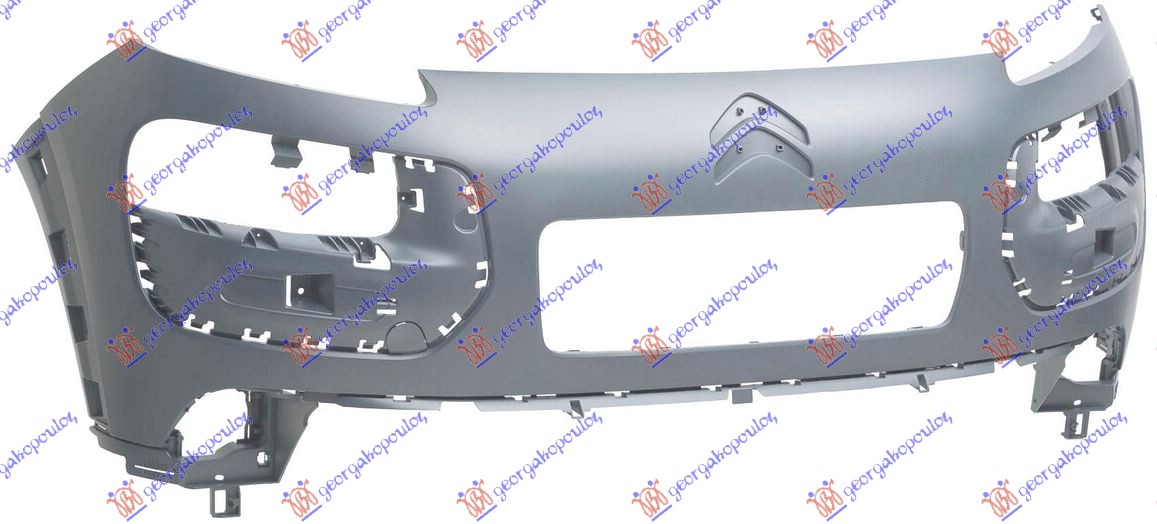 PREDNJI BRANIK PM (A KVALITET) CITROEN C4 CACTUS 2014-2018 (0B/0P)