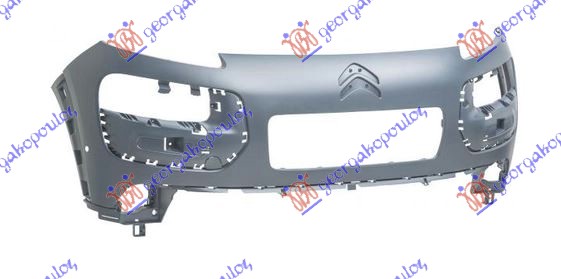 PREDNJI BRANIK PM (2 PDC SENZORA) (A KVALITET) CITROEN C4 CACTUS 2014-2018 (0B/0P)