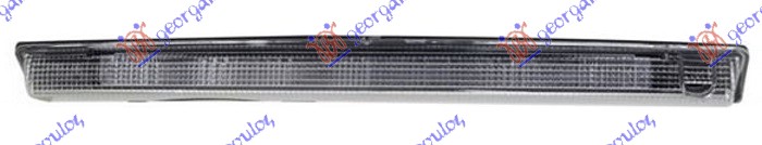 TRECA STOP LAMPA CITROEN C4 CACTUS 2018- (0B/0P)