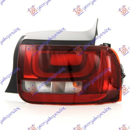 STOP LAMPA (VALEO) CITROEN C4 CACTUS 2014-2018 (0B/0P)