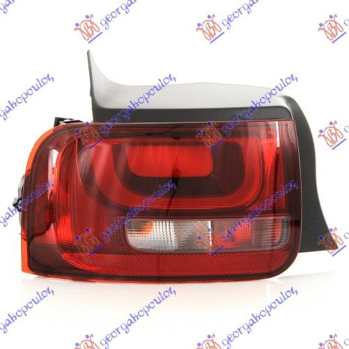 STOP LAMPA (VALEO) CITROEN C4 CACTUS 2014-2018 (0B/0P)