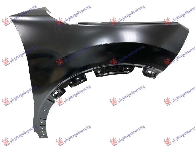 BLATOBRAN CITROEN C4 2020- (BA/BB/BC)