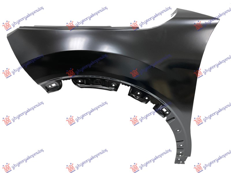 BLATOBRAN CITROEN C4 2020- (BA/BB/BC)