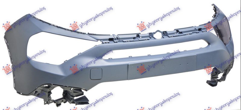 PREDNJI BRANIK PM (A KVALITET) CITROEN C4 2020- (BA/BB/BC)