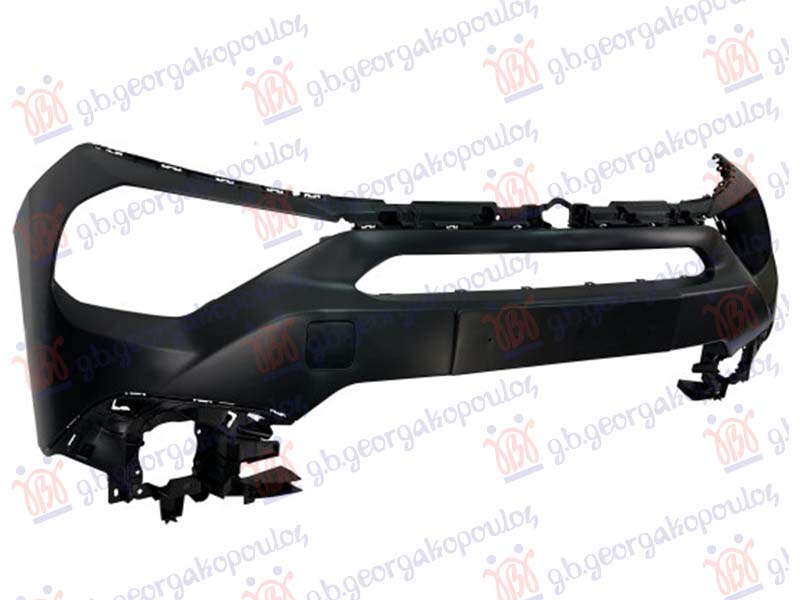 PREDNJI BRANIK PM CITROEN C4 2020- (BA/BB/BC)