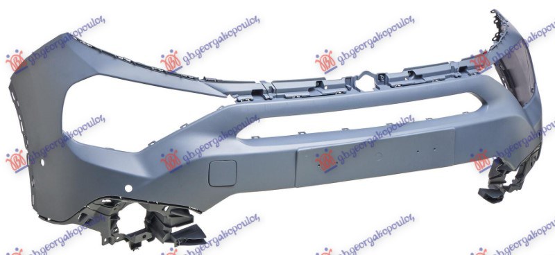PREDNJI BRANIK PM (4 PDC SENZORA) (A KVALITET) CITROEN C4 2020- (BA/BB/BC)
