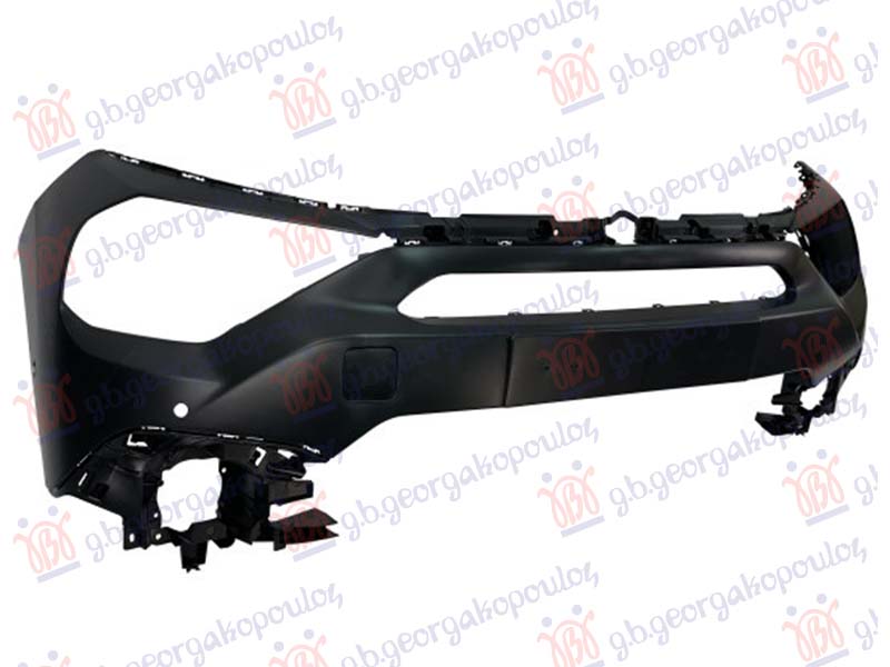 PREDNJI BRANIK PM (4 PDC SENZORA) CITROEN C4 2020- (BA/BB/BC)