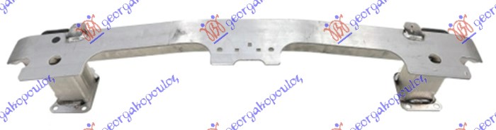 SINA PREDNJEG BRANIKA ALUMINIJUM CITROEN C4 2020- (BA/BB/BC)