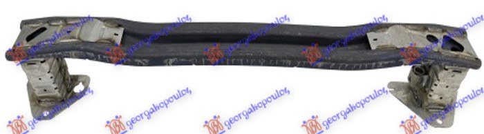 SINA ZADNJEG BRANIKA CITROEN C4 2020- (BA/BB/BC)