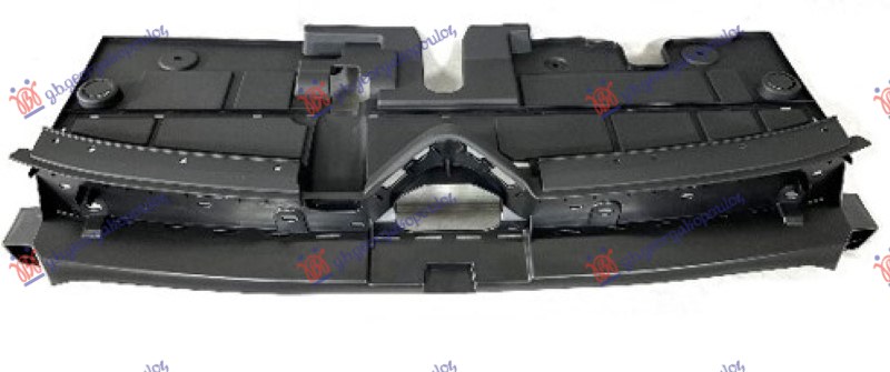 NOSAC PREDNJEG BRANIKA/RESETKE CITROEN C4 2020- (BA/BB/BC)
