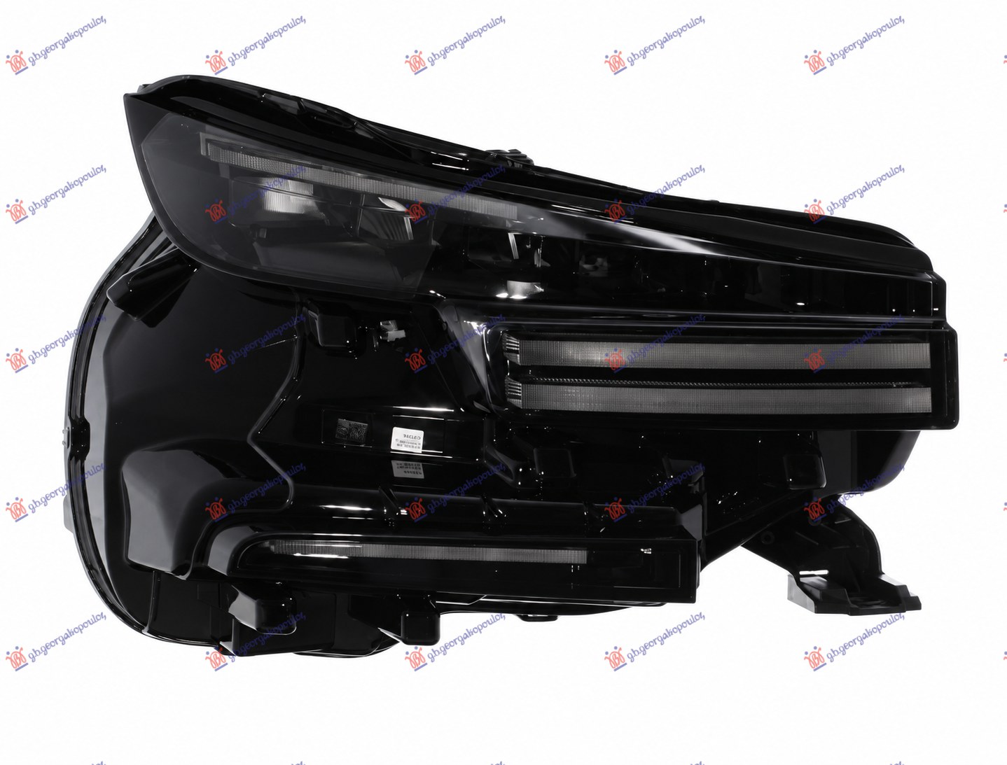 FAR CEO LED 2024- (VALEO) CITROEN C4 2020- (BA/BB/BC)