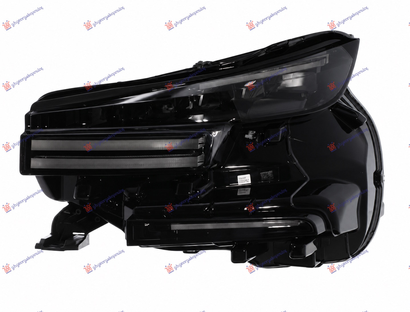 FAR CEO LED 2024- (VALEO) CITROEN C4 2020- (BA/BB/BC)