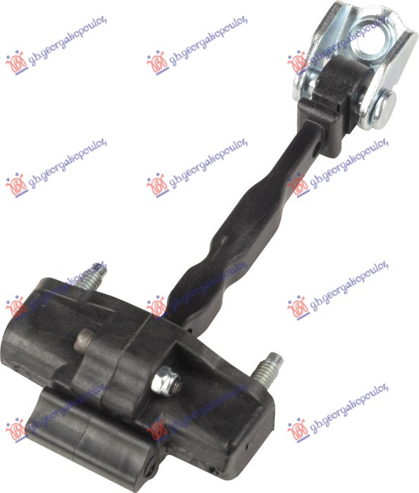 GRANICNIK PREDNJIH VRATA CITROEN C4 2020- (BA/BB/BC)
