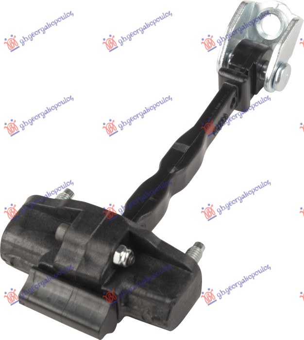 GRANICNIK ZADNJIH VRATA CITROEN C4 2020- (BA/BB/BC)