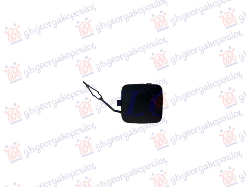 POKLOPAC KUKE PREDNJEG BRANIKA CITROEN C4 2020- (BA/BB/BC)