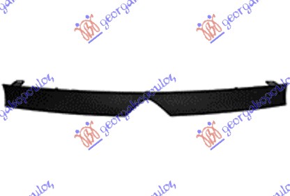 PVC MASKE GORNJA PM CITROEN BERLINGO 2015-2019 (B9)