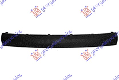 LAJSNA PVC MASKE DONJA PM CITROEN BERLINGO 2015-2019 (B9)