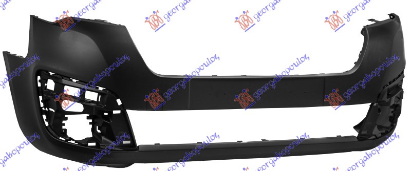 PREDNJI BRANIK PM CITROEN BERLINGO 2015-2019 (B9)