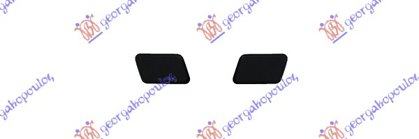 POKLOPAC PRSKALICE FARA (SET) CITROEN BERLINGO 2015-2019 (B9)