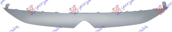 POKLOPAC VEZNOG LIMA SPOLJASNJI PLASTICNI CITROEN BERLINGO VAN 2019-2024 (ER/EC)
