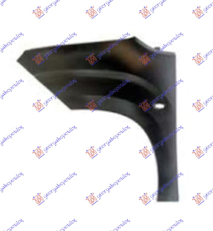 BLATOBRAN FIAT DOBLO 2025- (510/511/360/361)